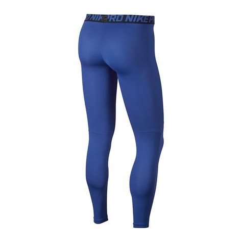 nike pro blau damen neu lang|Nike Pro Blau Bekleidung.